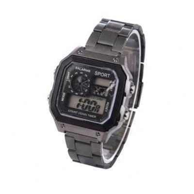 China Fashion Digital Custom Watch Digital Watch For Girl Kid Digital Watch for sale