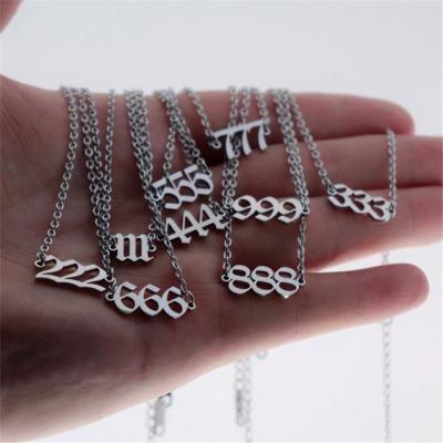 China CLASSIC European Hot Sale Anklet Chain Personalized Titanium Steel Figure Anklet Chain For Lady for sale