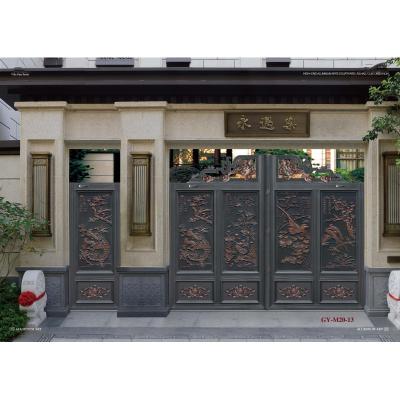 China 2021 Modern Aluminum Door Indian Door Designs Aluminum Door Designs Folding Door for sale