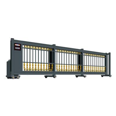 China Industrial high quality automatic sectional sliding door folding and pocket sliding door for sale