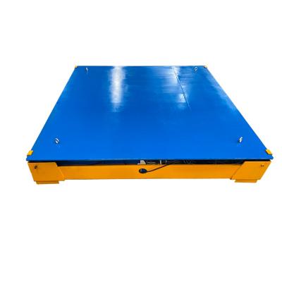 China Industral Scale Industrial platform  scale with  Weighing for sale