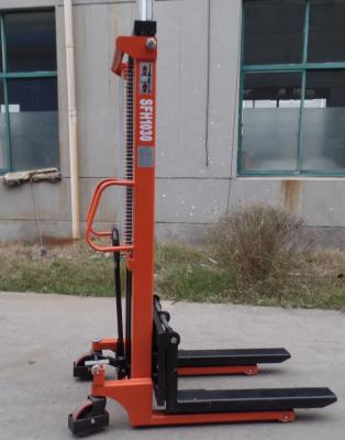 Cina New China 3.0 ton hydraulic hand pallet truck on hot sale 2000kg in vendita