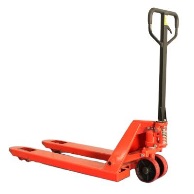 Cina Hotels China Supplier Widely Used GP 1.8Ton-3.0Ton Hand Pallet Truck in vendita