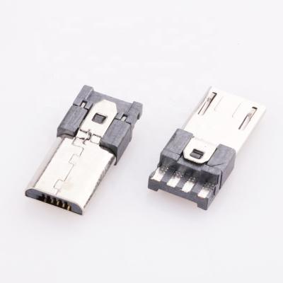 China Na USB-016 product name and data application micro usb connector terminal for sale