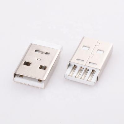 China Usb usb connector by robot making machine usb production automatic machine line for sale