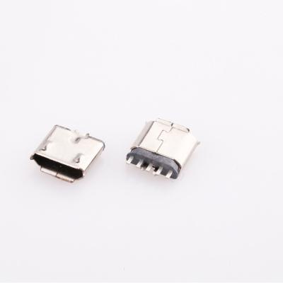 China Chinese Pin Header Connector Accepting Mini USB 8 Pin Stainless Steel Female Connector 31 Pin Supplier Socket Jacks for sale