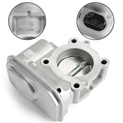 China Areyourshop Throttle Body 04891735AC For Chrysler 200 1.8L 2.0L For Dodge Avenger For Jeep Patriot For Dodge Avenger for sale