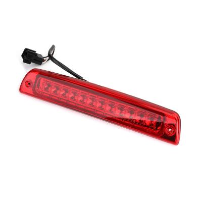 China Areyourshop 55077263AB LED Third Tail Brake Light Stop Lamp For Ram 1500/2500/3500 1994-2001 RAM 3500 for sale