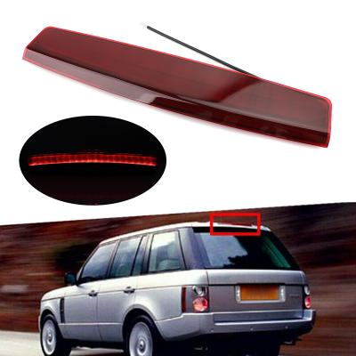 China Areyourshop XFG000040 3rd Brake Lamp Light Red High Mounted Stop Len For Land Rover Range RANGE ROVER for sale