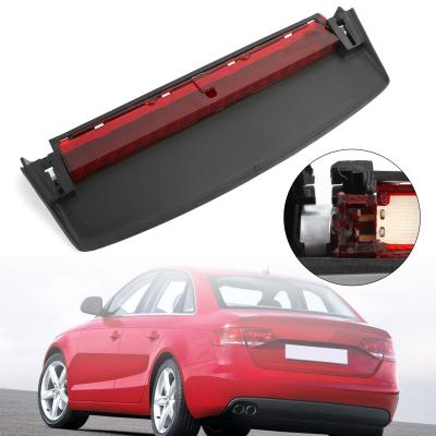 China Areyourshop 3 Brake Light Third Brake Light 8K5945097 For Audi A4 B8 Saloon 2008-2015 A4 (8K2 for sale