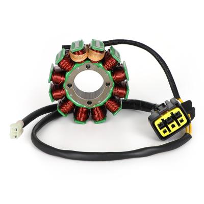 China Areyourshop F15547 Generator Stator Coil For TM Racing MX 250 300 450 530 4T 2010-2020 M550-A538 for sale