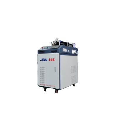 China Building Material Shops High Productivity Fiber Laser Welder 1000w 1500w 2000w Laser Welding Machine Price For Sale for sale