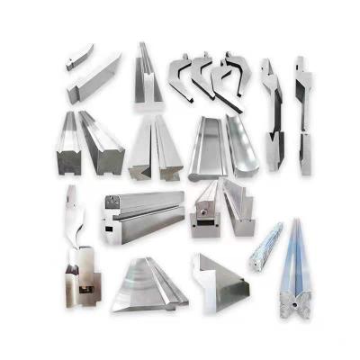 China Building Material Shops High Quality Press Brake Mold And Bending Die Pipe Tools for sale