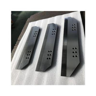 China Hot Selling Long Paper Cutter Three Knives Made In Industrial Professional Factory for sale