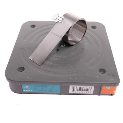 China China Manufacture Good Quality Industrial Ink Scraper Scraping Blade For Engraving Printing Press for sale