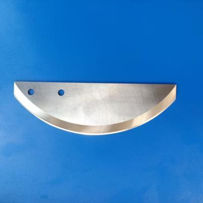 China Viable Hot Selling High Quality Cubic Vegetable Cutter Blade Replacement For Vegetable Cutter for sale