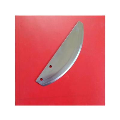 China 2021 Good Price Sustainable Hot Selling Stainless Steel Food Grade Vegetable Cutter Blades for sale