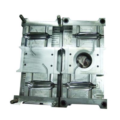 China Plastic Design Plastic Plastic Mold Maker Injection Mold Tools Plastic Mold Customized for sale