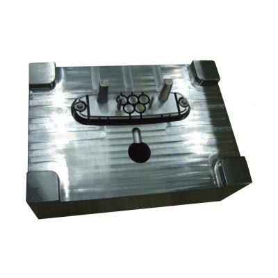 China Steelmaking Molds Plastic Mold Injection Mold Price for sale