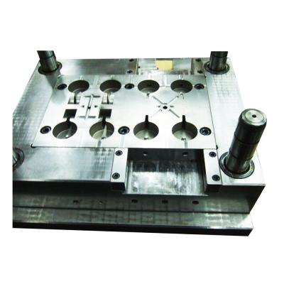 China Plastic Mold Maker Mold Maker Custom Molded Parts Tooling Tools Molding Plastic Manufacturing Mold for sale