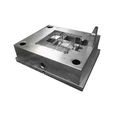 China Plastic Plastic Hard Disk Drive Mold Making Factory Steel Injection Mold Manufacturing for sale