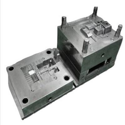 China Professional plastic injection toilet tank mold maker for sale