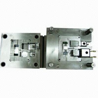 China Professional Plastic Tools Plastic Electronic Products Plastic Mold Shell Mold Factory Can Be Printed Mold For Plastic for sale