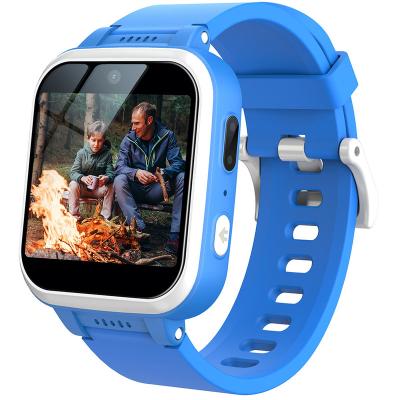 China 2021 New Arrivals Wifi Smart Watch Y90 Full Touch Screen Smartwatch With Camera Play Music Kids Smart Watches for sale