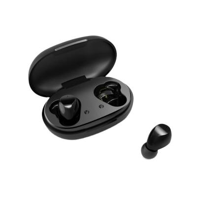 China New TWS Radio 5.0 Earphone Earphone Stereo Sports Smart Noise Canceling Waterproof Earbuds Headsets With Charging Box For All Smart Phone for sale