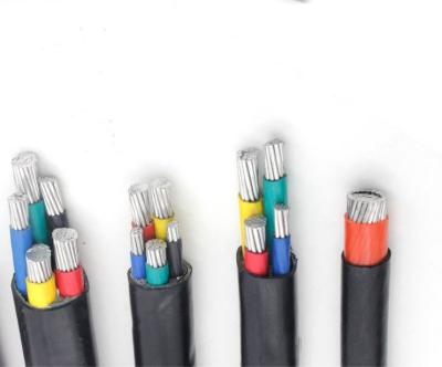 China Industrial Mold PVC Ground Wire 70mm2 Easy Maintenance Trunking Electrical Grounding Cable for sale