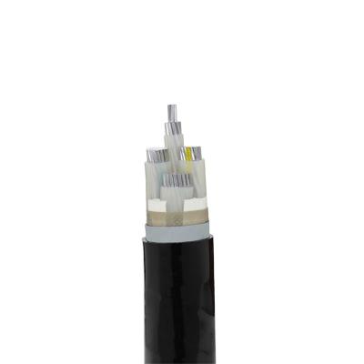 China Industrial Improve Price Advantage Drop Copper Wire Trucking PVC Insulated Power Cable for sale