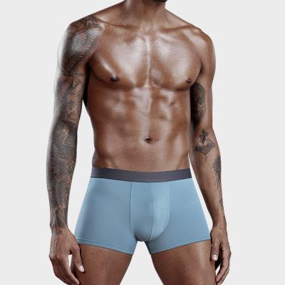 China Men's breathable and comfortable soft men's briefs and boxers factory direct sales for sale