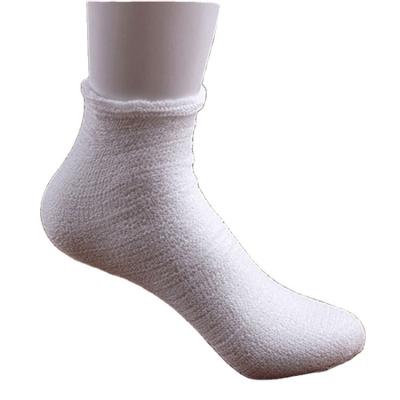 China One Time Use Bulk QUICK DRY Wholesale Unisex Skating/Rolling/Disposable Socks for sale