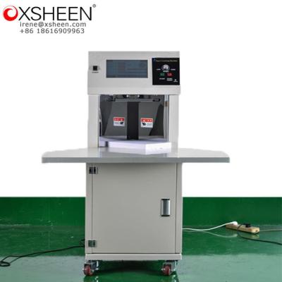 China machinery & A4 Hardware Paper Counting Machine , Counting Machine , Counter Paper Presentation Box for sale