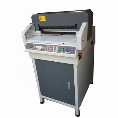 China Factory 1080 paper cutter, electric paper cutter, paper trimmer for sale