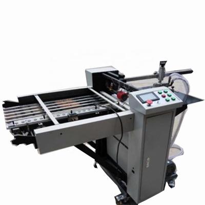 China Factory 1362 slow feeder/paper sheet feeder/auto sheet feeder for sale