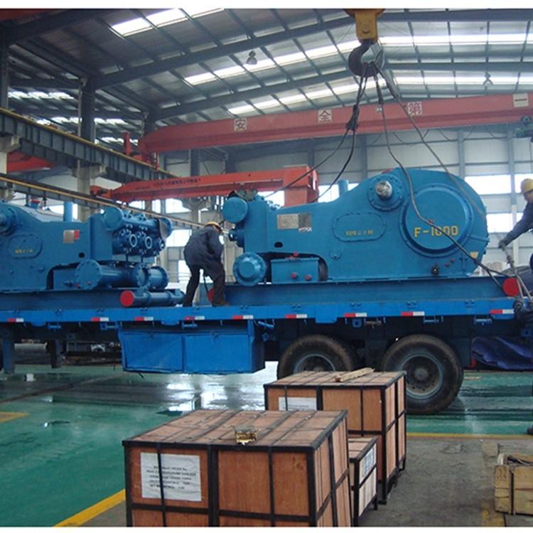 Проверенный китайский поставщик - Shaanxi FORUS Petroleum Machinery Equipment Co., Ltd