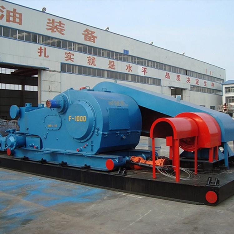 Проверенный китайский поставщик - Shaanxi FORUS Petroleum Machinery Equipment Co., Ltd