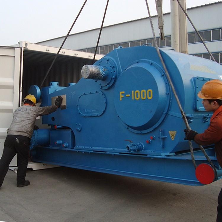 Verified China supplier - Shaanxi FORUS Petroleum Machinery Equipment Co., Ltd