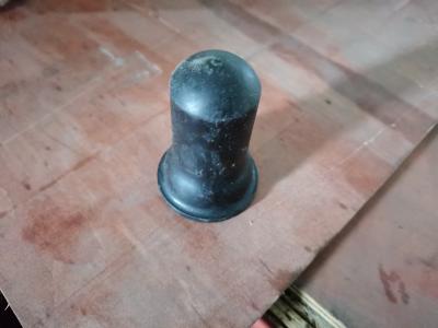 Cina Workover Rig Spare Part Rubber Cup API Standard di XJ250 XJ350 XJ750 in vendita