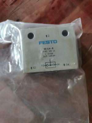 China XJ250  XJ650 XJ750 Workover Rig Spare Part Festo Shuttle Valve for sale