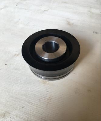 Chine Assemblée de piston de pièces de pompe de boue de pouce BOMCO F800 du piston de pompe de boue 4 à vendre