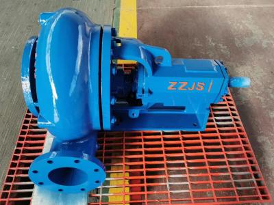 China Oil Drilling Steel NOV Mission Centrifugal Pump Mission Magnum 8X6X14 Te koop