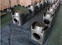 China Deeltje van de modderpomp met kruiskop en verlengstok voor de modderpomp van BOMCO F-1300 Te koop
