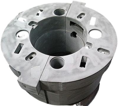 China MSPC Solid Body Master Bushing Solid Body voor draaitafel 27,5 inch voor olieboren Te koop