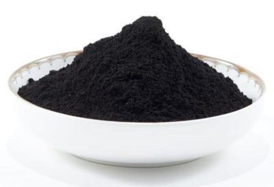 China 8%-10% Potassium Humate Powder 100% Water Solubility for sale