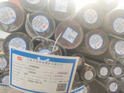 Chine Acier allié spécial AISI4145H OD 4