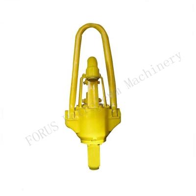 China Forja de C/W API SL225 que perfora a Rig Swivel 5000psi en venta