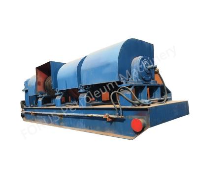 China Carbon Steel Drawworks For Drilling Rig 24V 220V 380V for sale