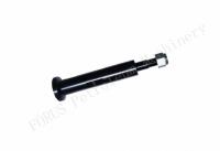 China F-1600 Mud Pump Cylinder Liner Piston Rod Alloy Steel for sale